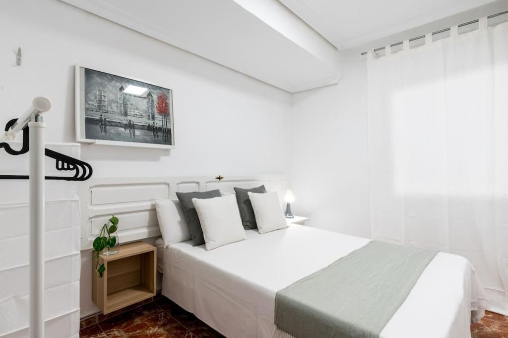 Santa Justa Urban Apartamento Sevilla