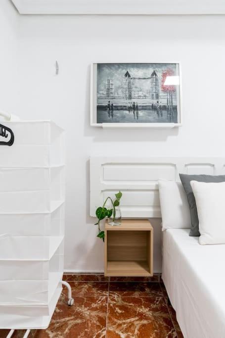 Apartamento Santa Justa Urban