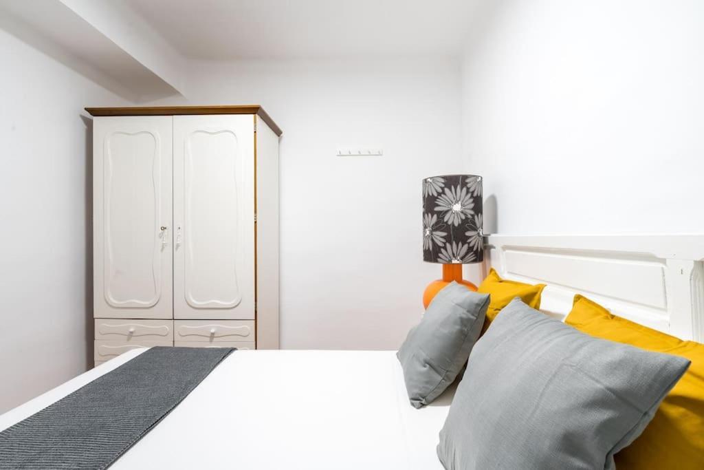 Santa Justa Urban Apartamento