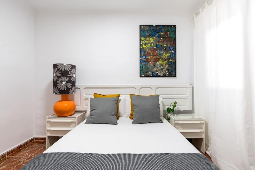 Apartamento Santa Justa Urban Sevilla