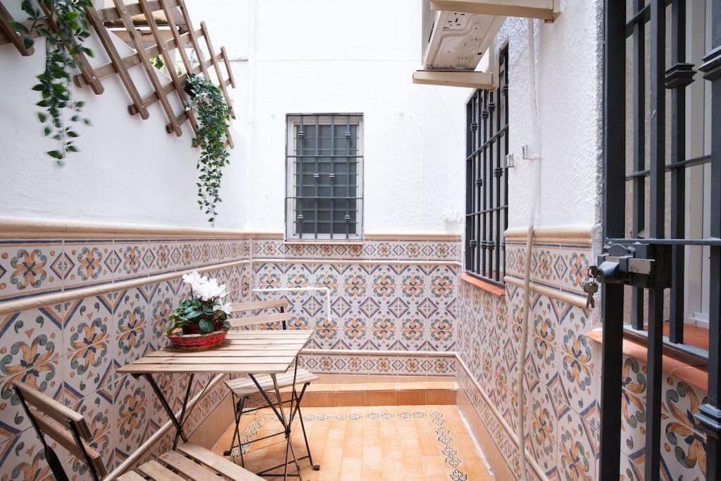 Santa Justa Urban Apartamento